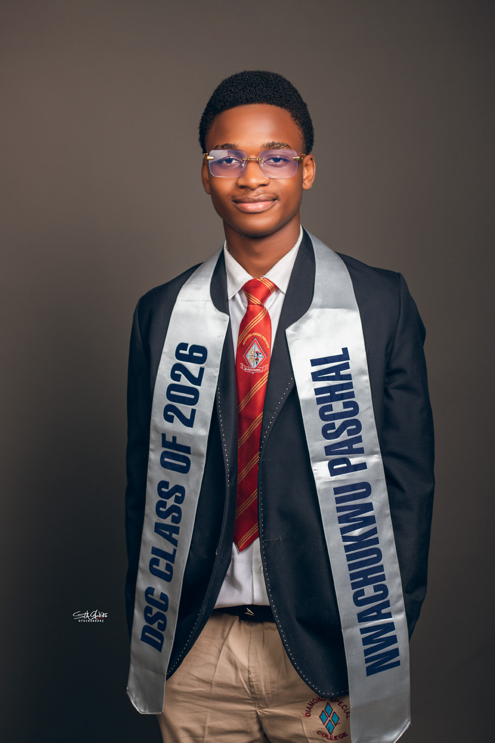 Nwachukwu Chukwuemeka Pascal