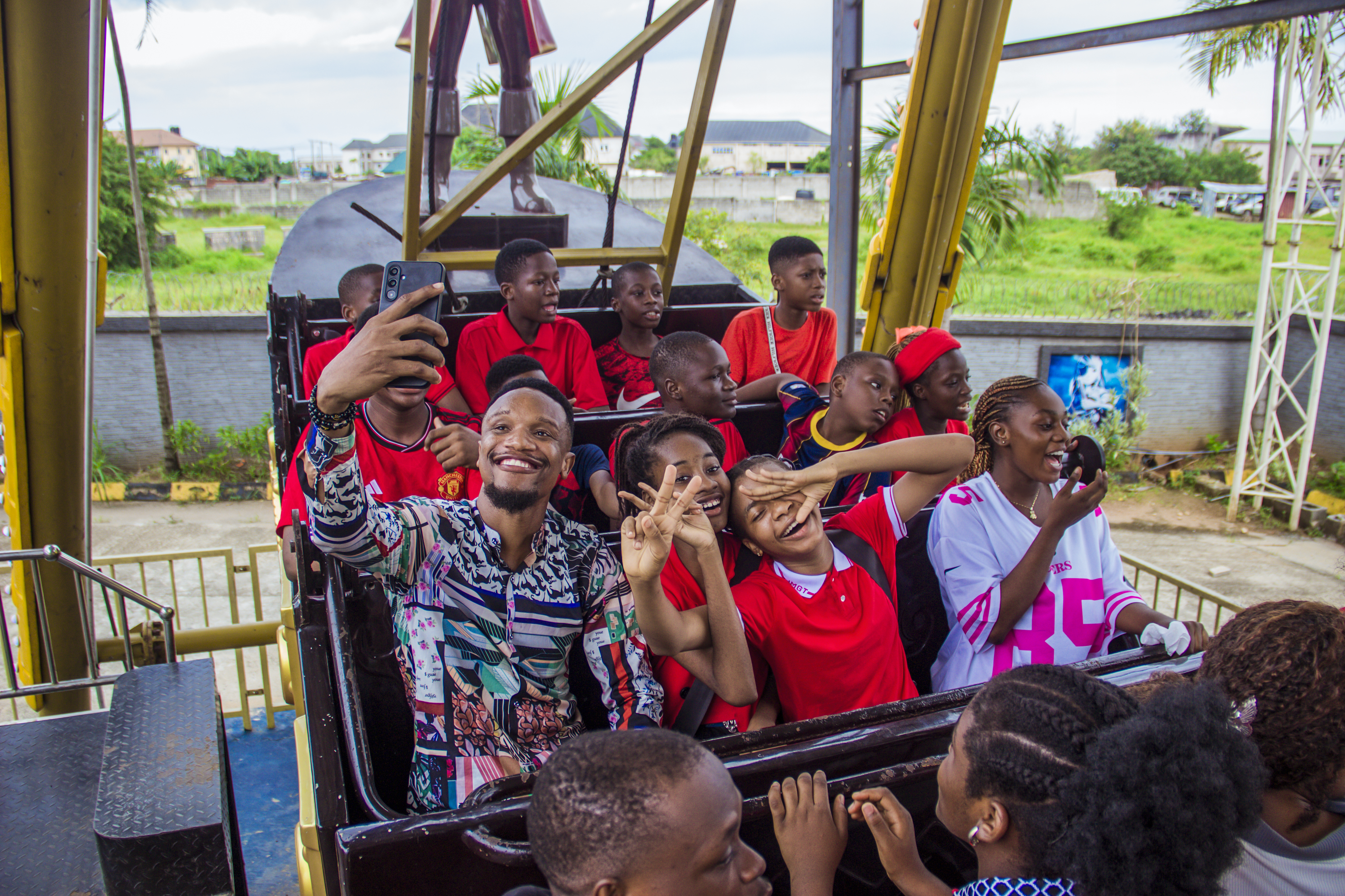 Annual Science Fair Showcases Student Innovations