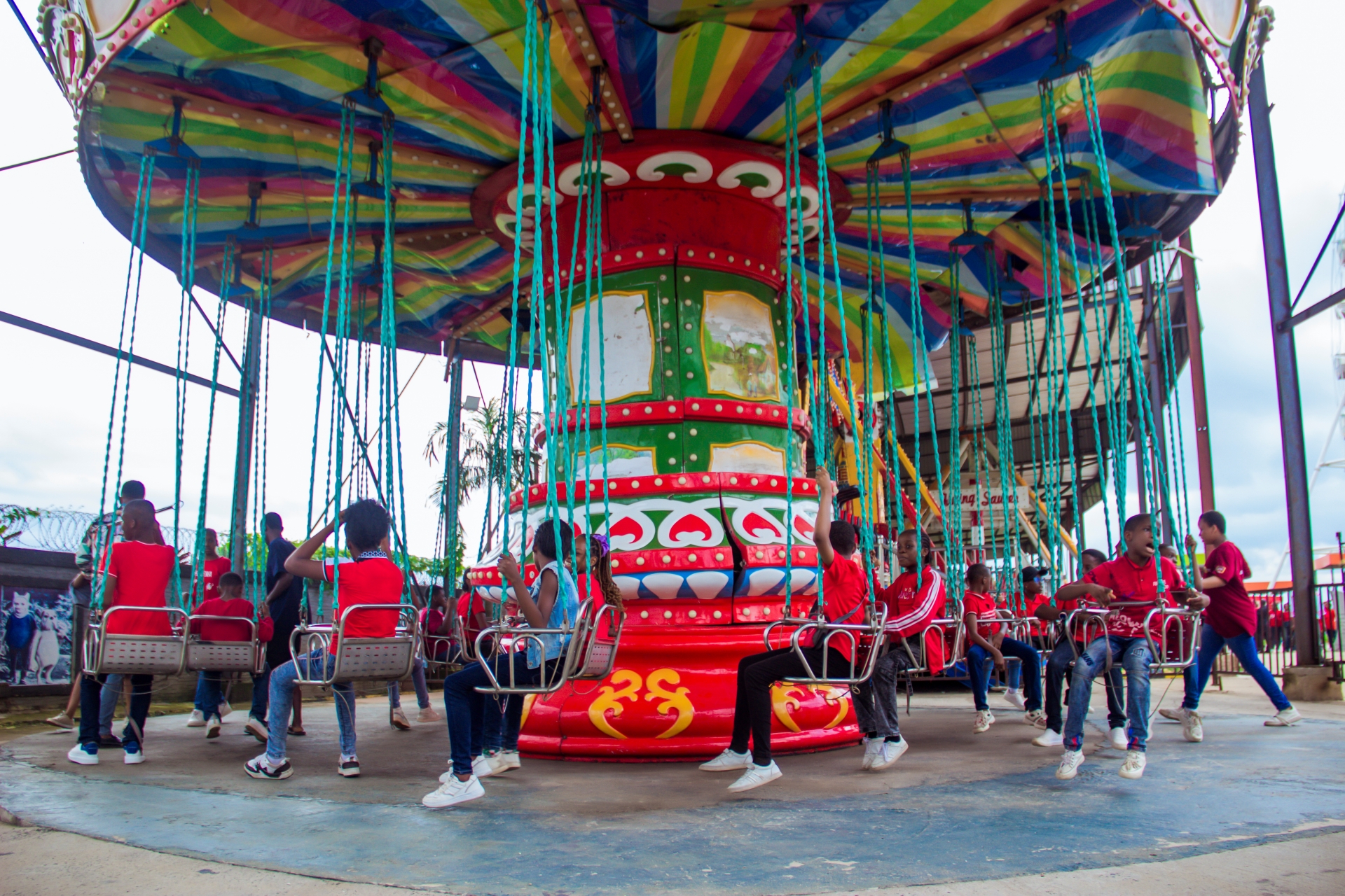 Diamond College Records 98% Success in 2023 WASSCE